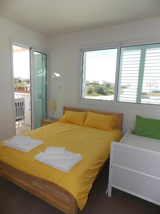 Avra Garden Villa Protaras Quarto foto