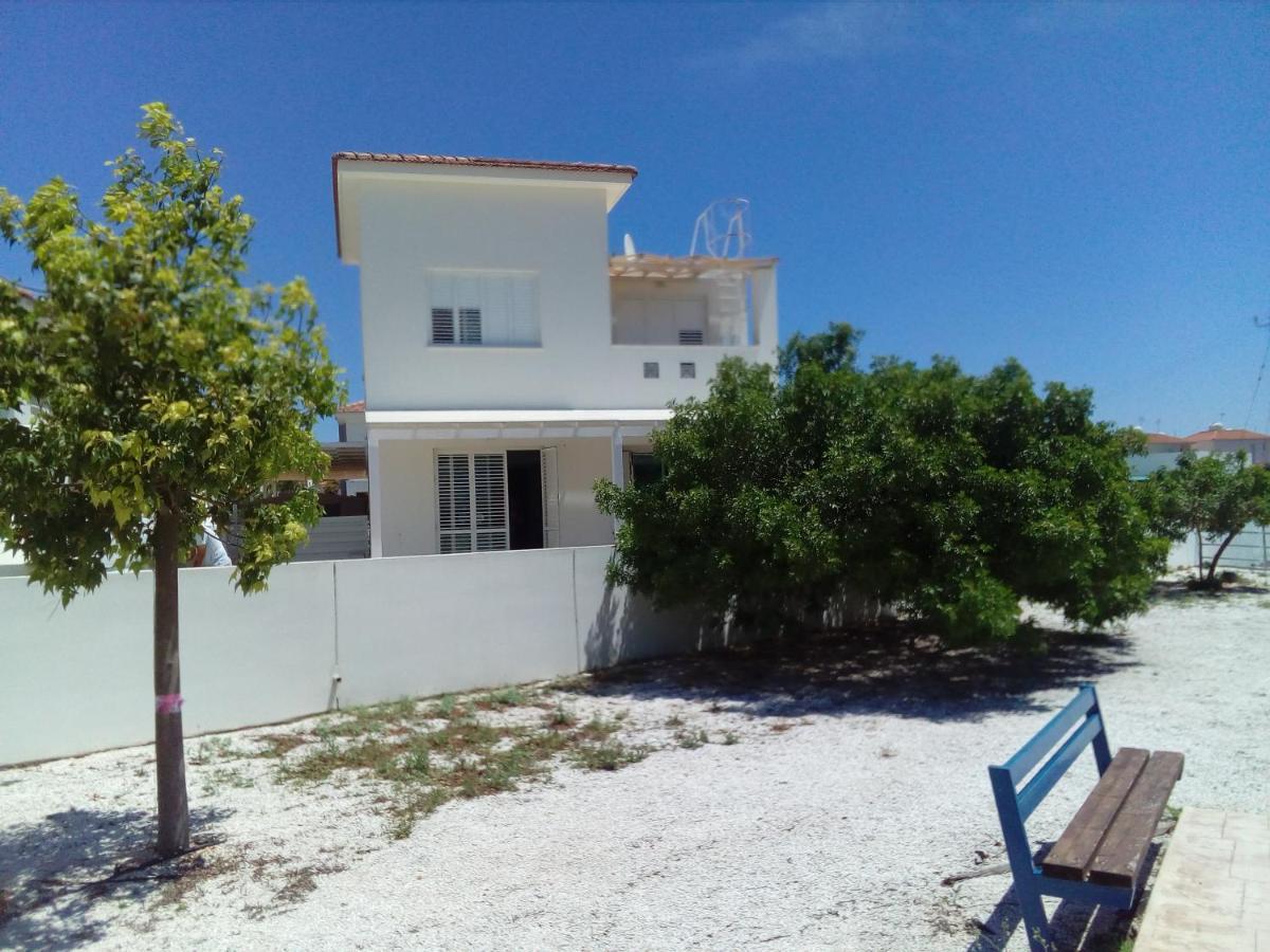 Avra Garden Villa Protaras Exterior foto